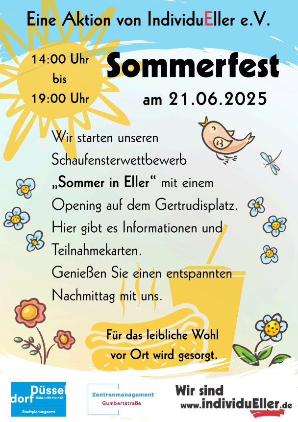 Sommerfest